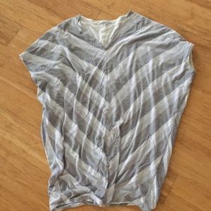 Anthropologie Bella Luxx Cocoon Dress Large EXC